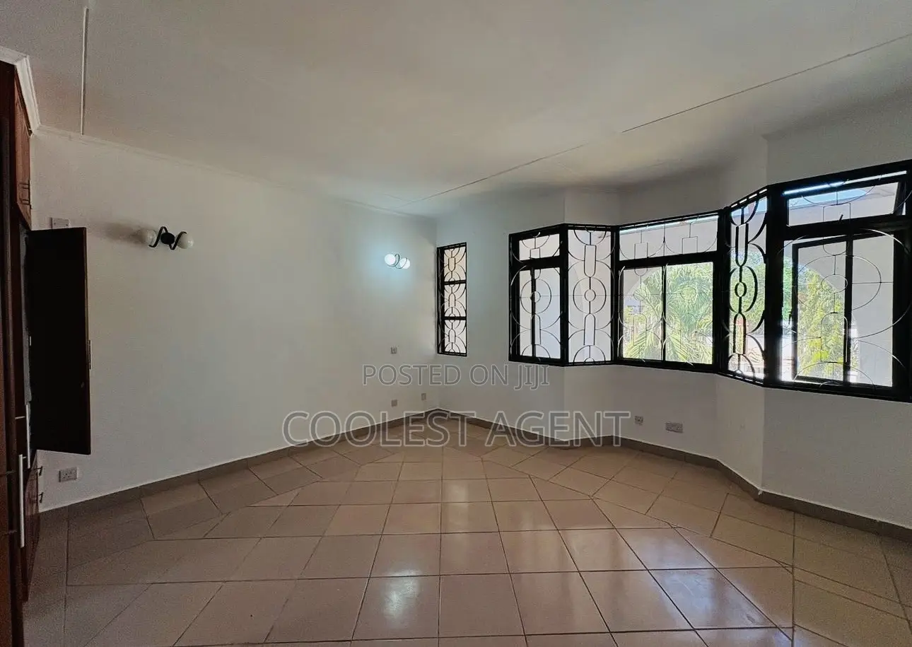 3bdrm Villa in Masaki, Kinondoni for rent in Kinondoni