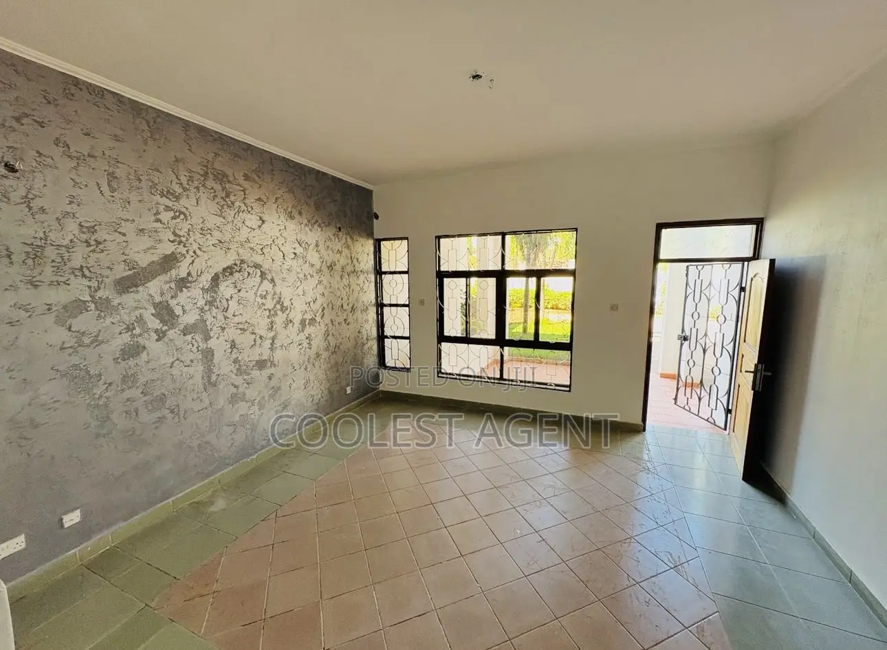 3bdrm Villa in Masaki, Kinondoni for rent in Kinondoni