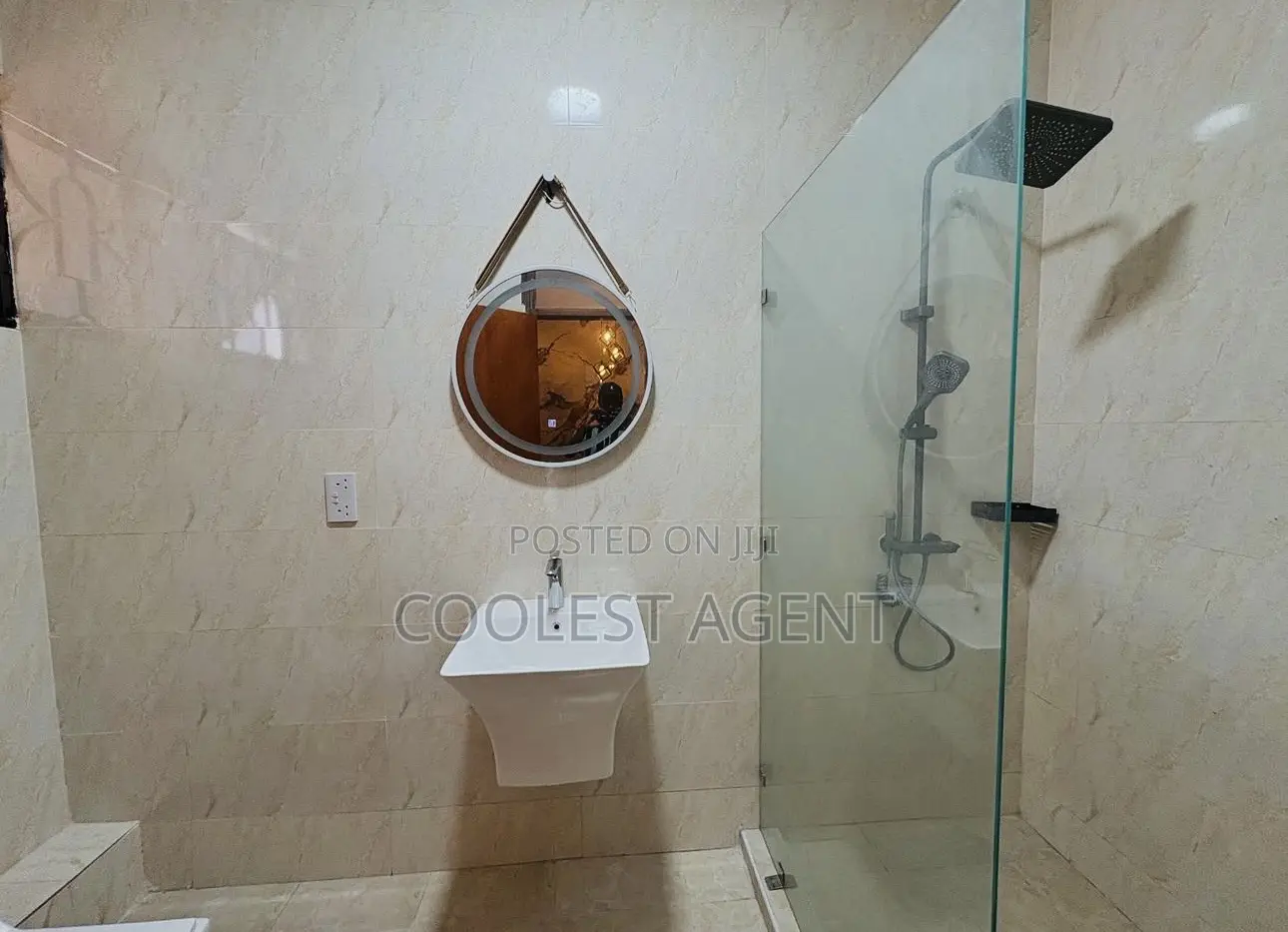 3bdrm Villa in Masaki, Kinondoni for rent in Kinondoni