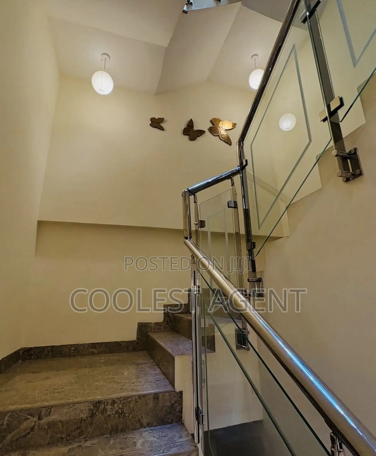 Furnished 3bdrm Villa in Ada Estate, Kinondoni for rent in Kinondoni