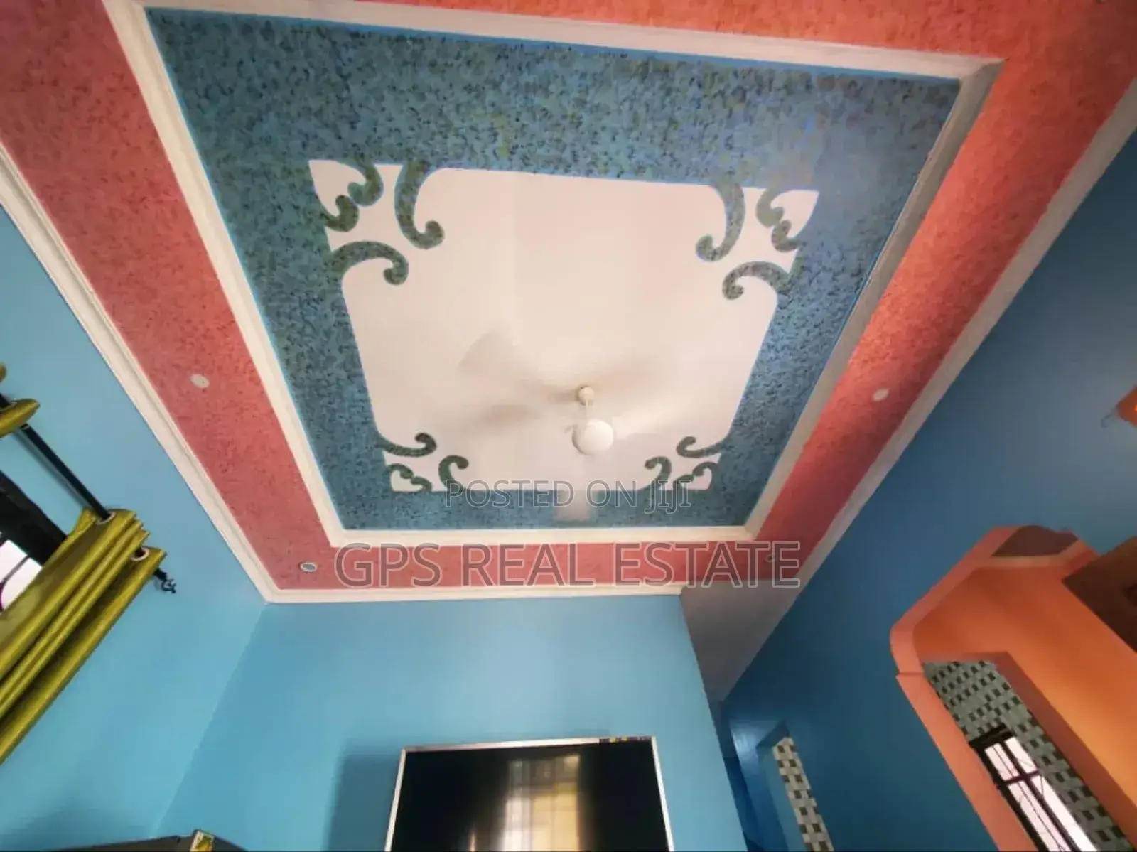 3bdrm House in Mbagala Chamazi for sale in Chamazi