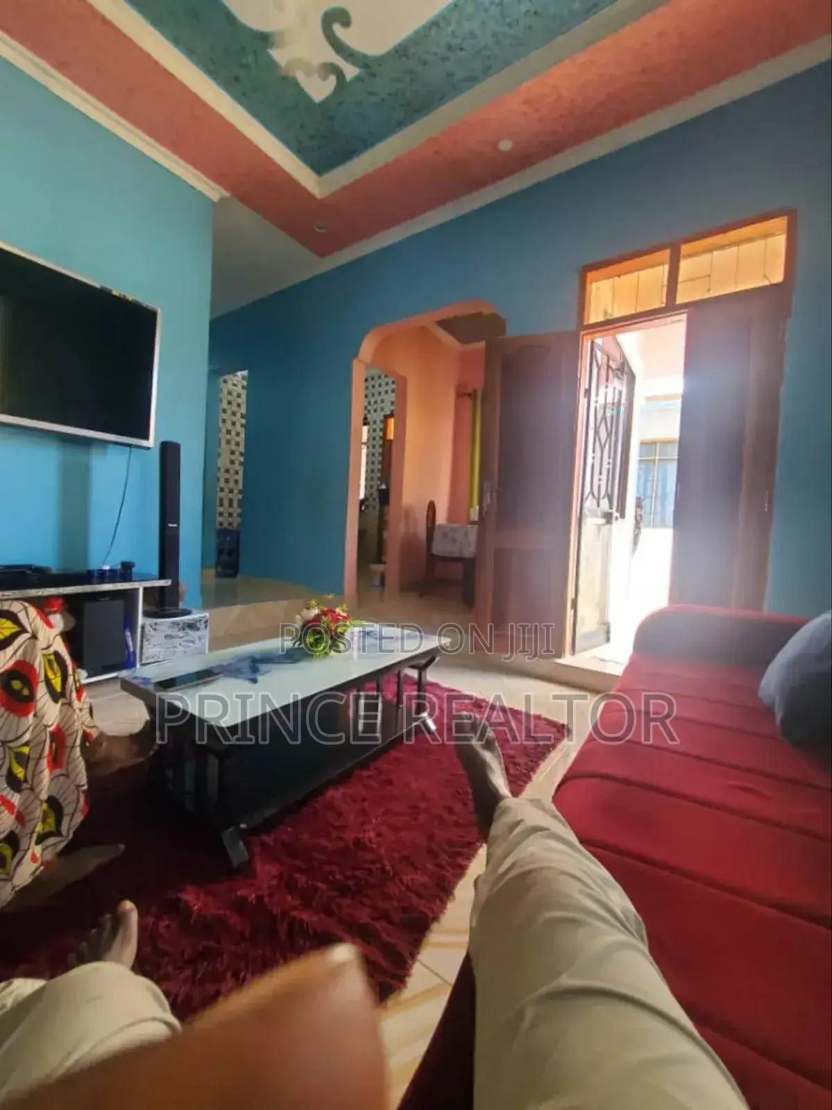 3bdrm House in Mbagala Chamazi for sale in Chamazi