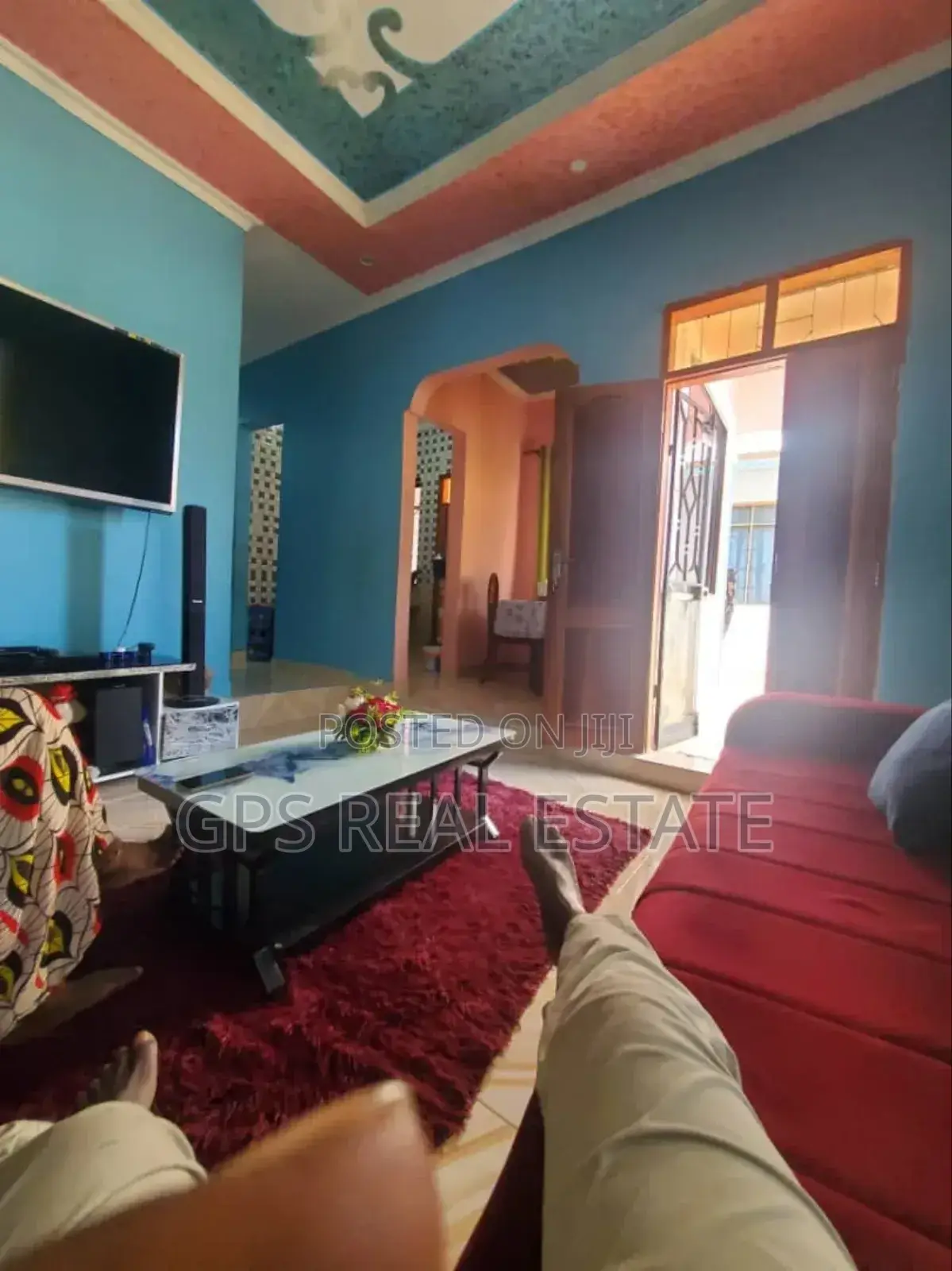 3bdrm House in Mbagala Chamazi for sale in Chamazi