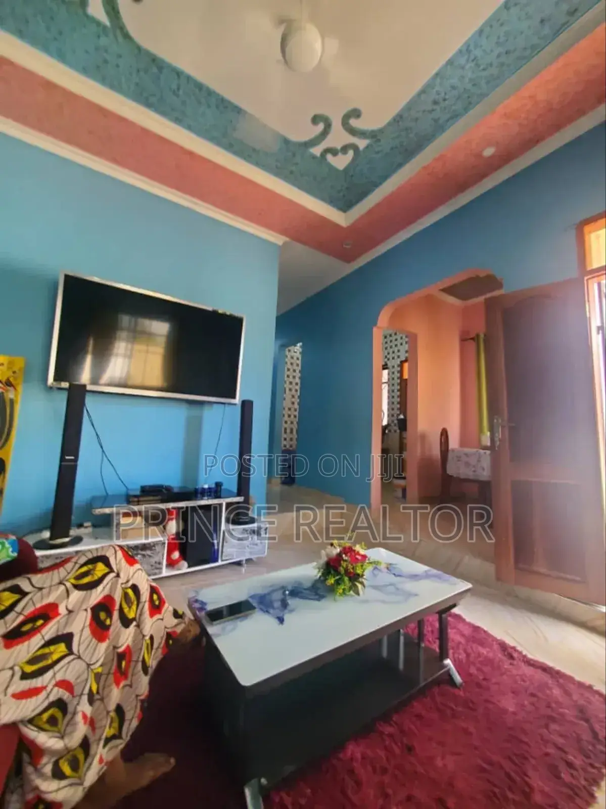 3bdrm House in Mbagala Chamazi for sale in Chamazi