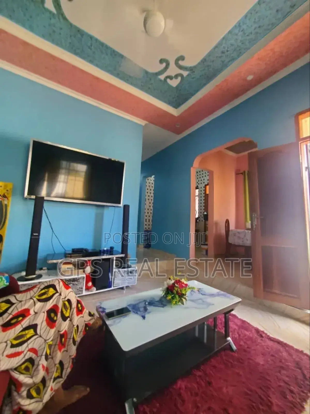 3bdrm House in Mbagala Chamazi for sale in Chamazi