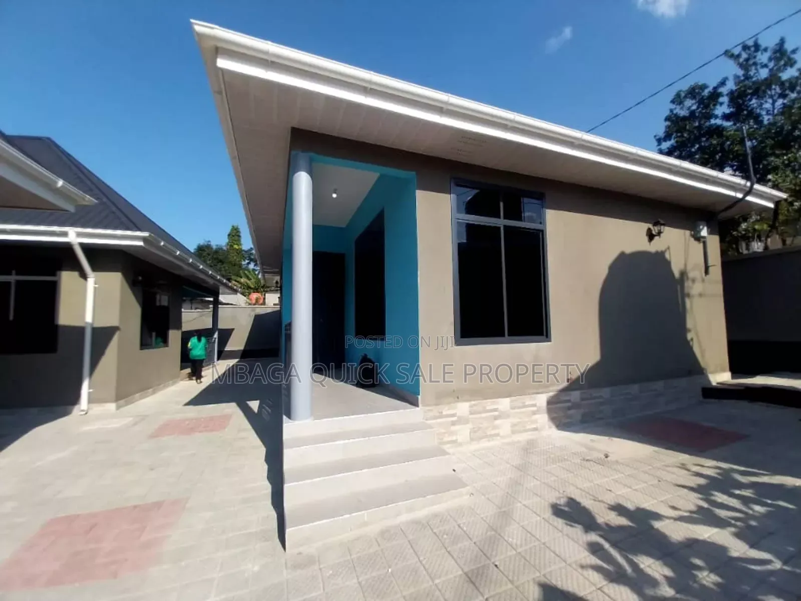 2bdrm Apartment in Kibaha, Maili Mmoja for rent in Maili Mmoja