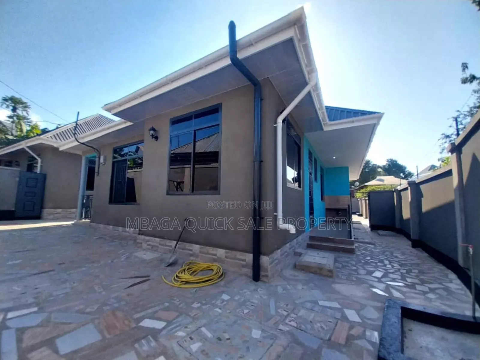 2bdrm Apartment in Kibaha, Maili Mmoja for rent in Maili Mmoja