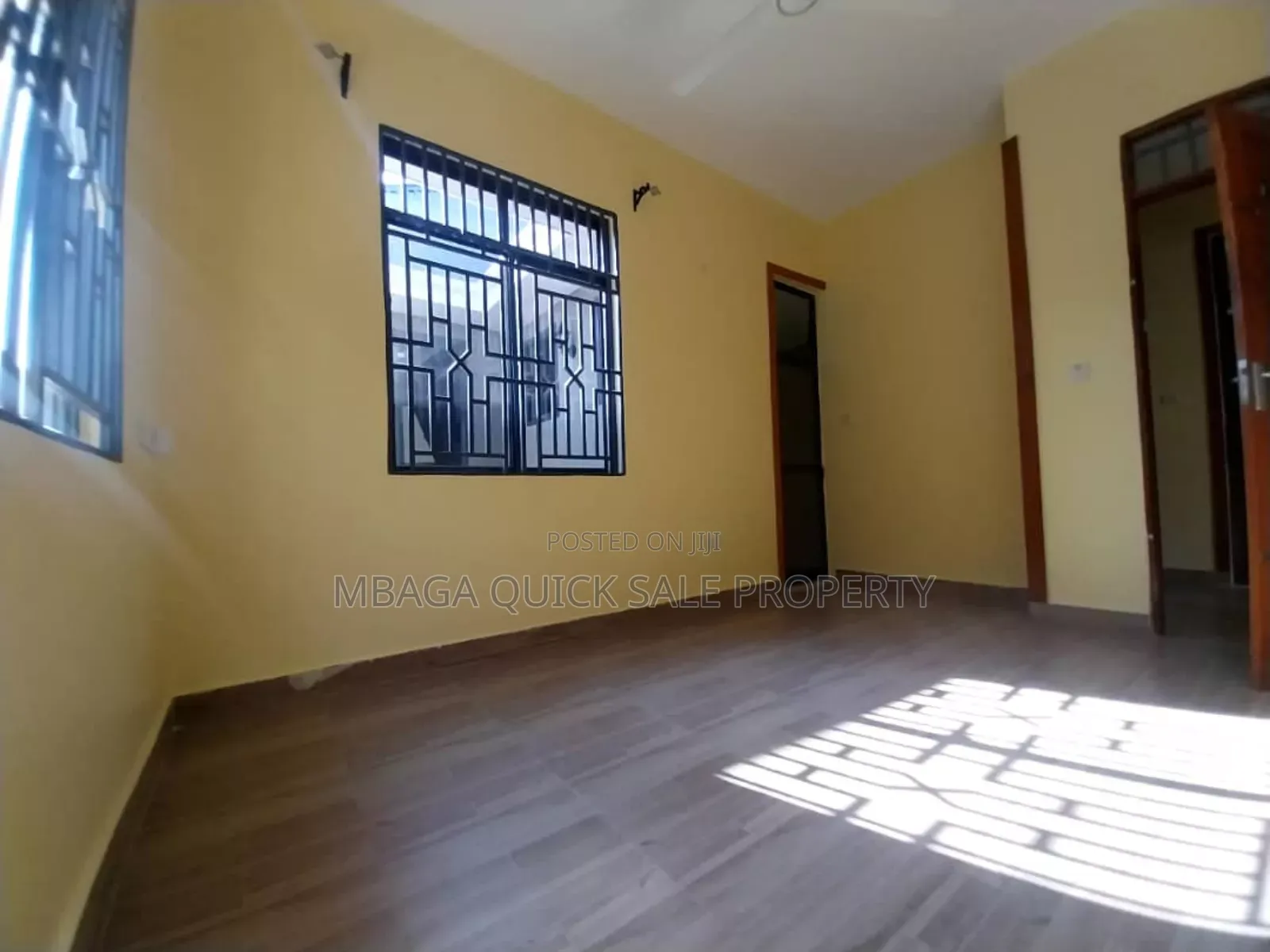 2bdrm Apartment in Kibaha, Maili Mmoja for rent in Maili Mmoja
