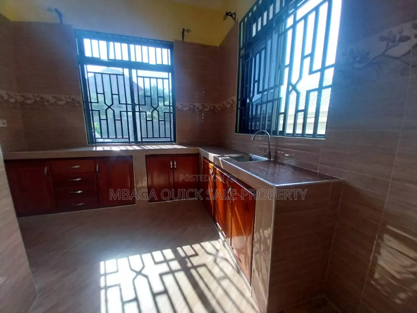2bdrm Apartment in Kibaha, Maili Mmoja for rent in Maili Mmoja