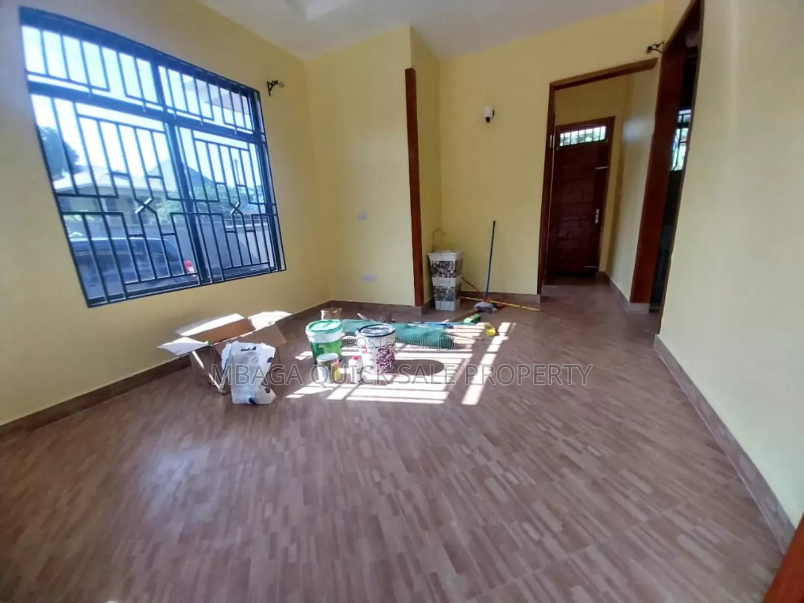 2bdrm Apartment in Kibaha, Maili Mmoja for rent in Maili Mmoja