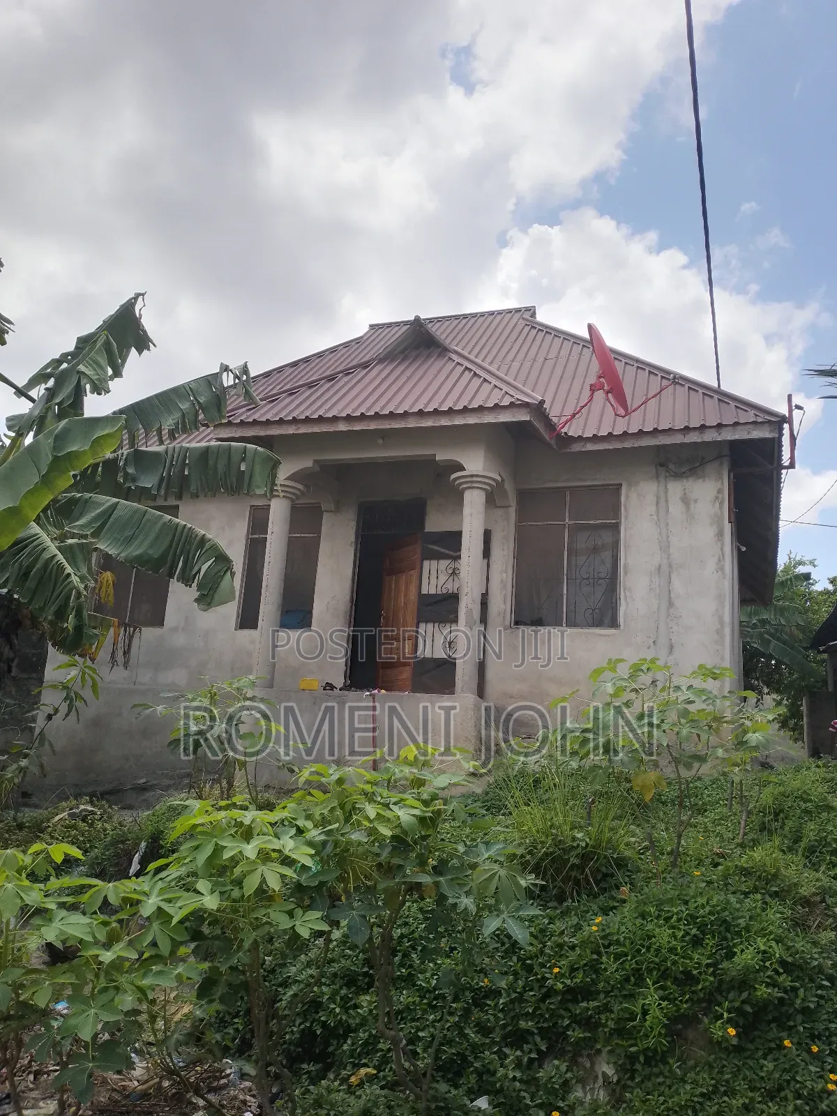 3bdrm House in Tanzania Daresalaam, Ilala for sale in Ilala