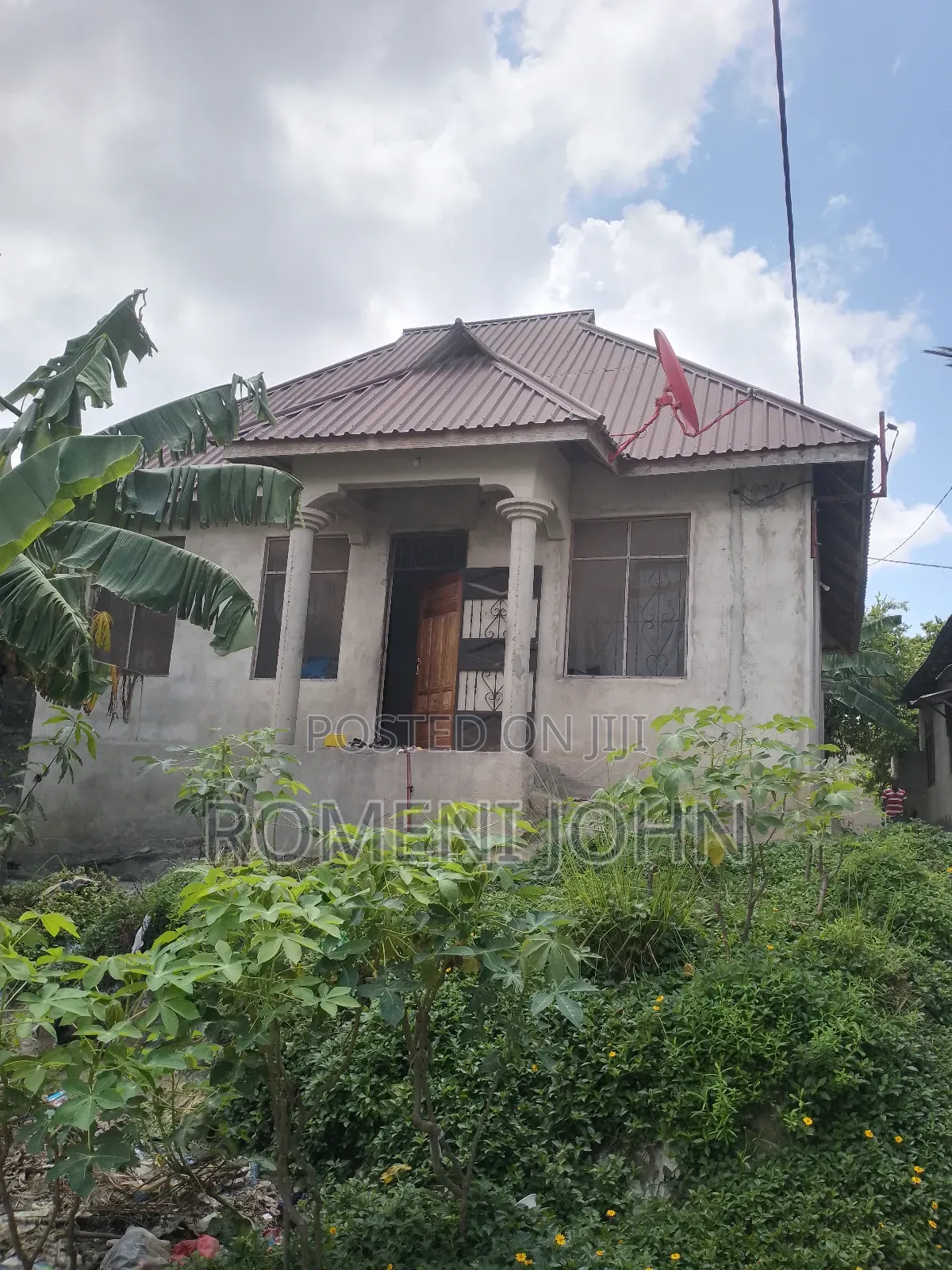 3bdrm House in Tanzania Daresalaam, Ilala for sale in Ilala