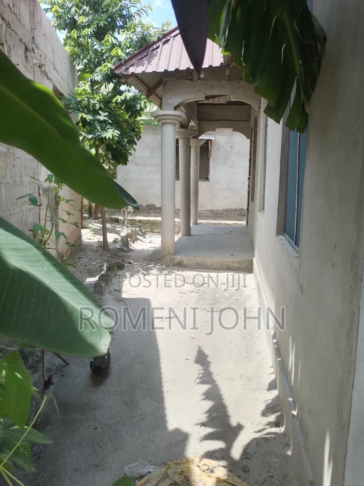 3bdrm House in Tanzania Daresalaam, Ilala for sale in Ilala