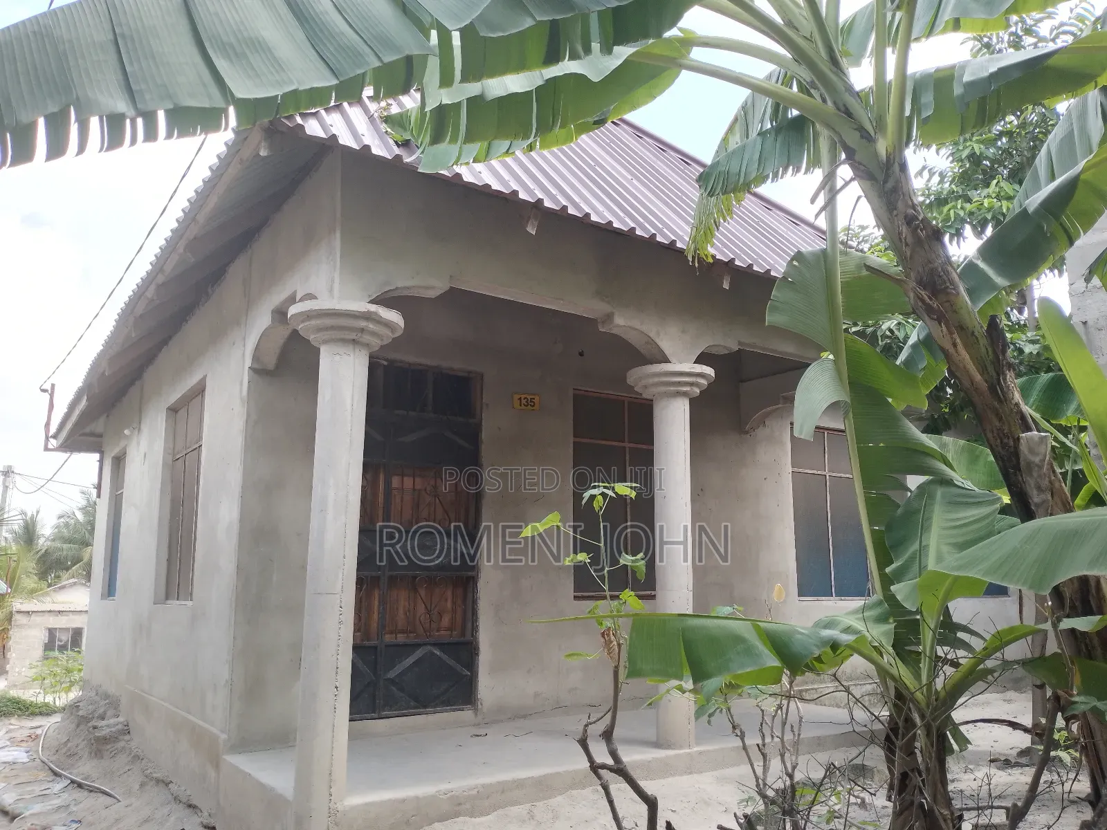 3bdrm House in Tanzania Daresalaam, Ilala for sale in Ilala