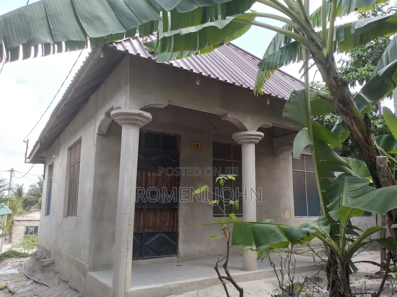 3bdrm House in Tanzania Daresalaam, Ilala for sale in Ilala
