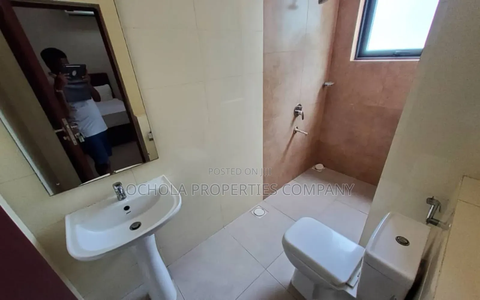 Furnished 3bdrm Apartment in Mikocheni for rent in Mikocheni