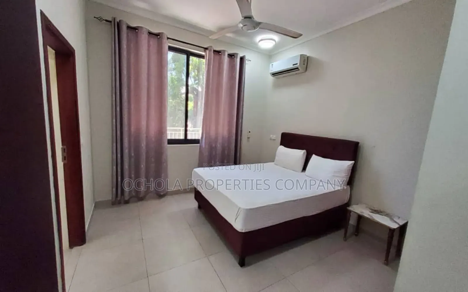 Furnished 3bdrm Apartment in Mikocheni for rent in Mikocheni