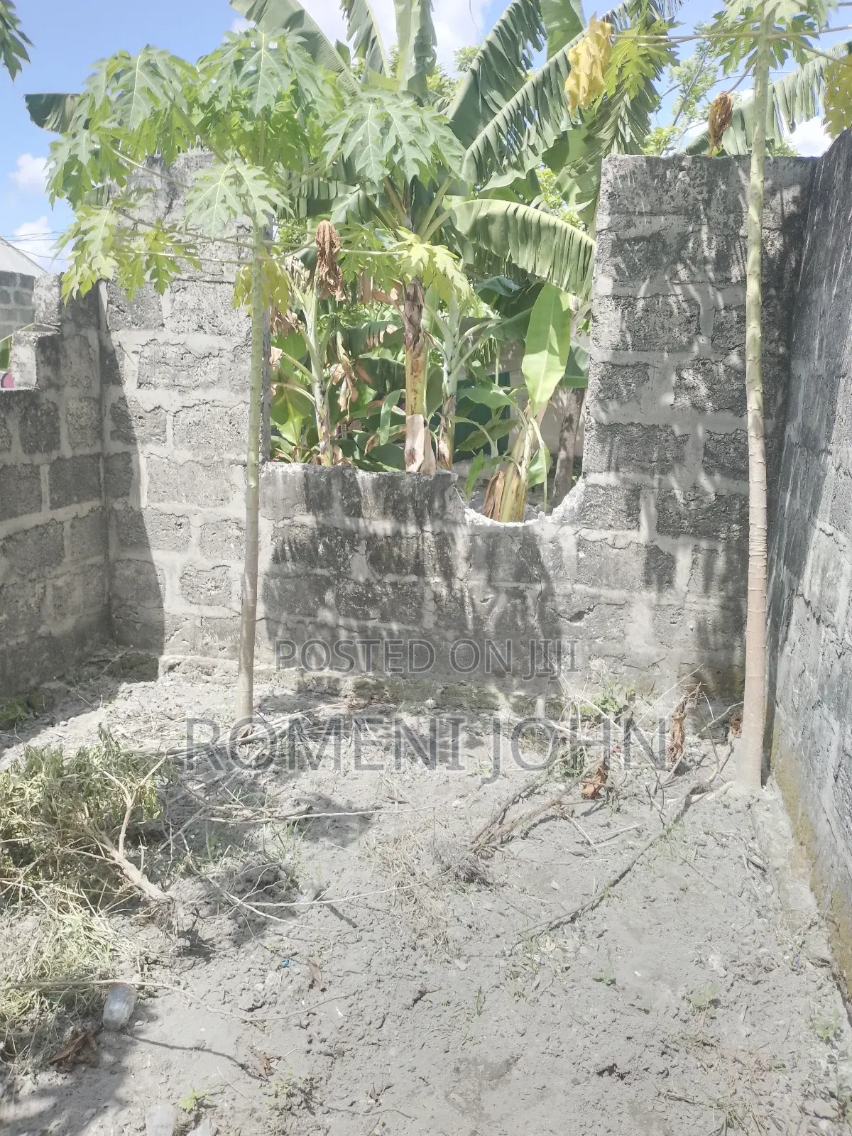 3bdrm Townhouse/Terrace in Tanzania Daresalaam, Ilala for sale in Ilala