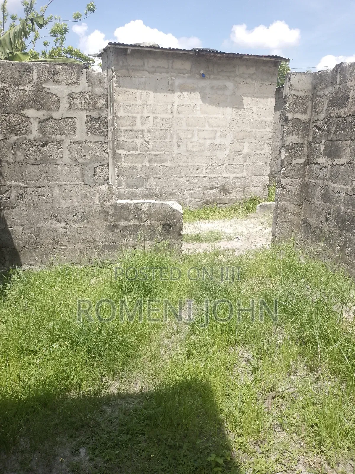 3bdrm Townhouse/Terrace in Tanzania Daresalaam, Ilala for sale in Ilala