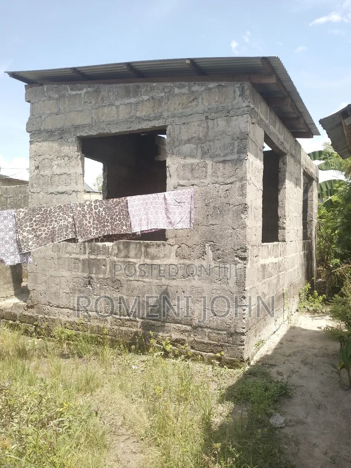 3bdrm Townhouse/Terrace in Tanzania Daresalaam, Ilala for sale in Ilala