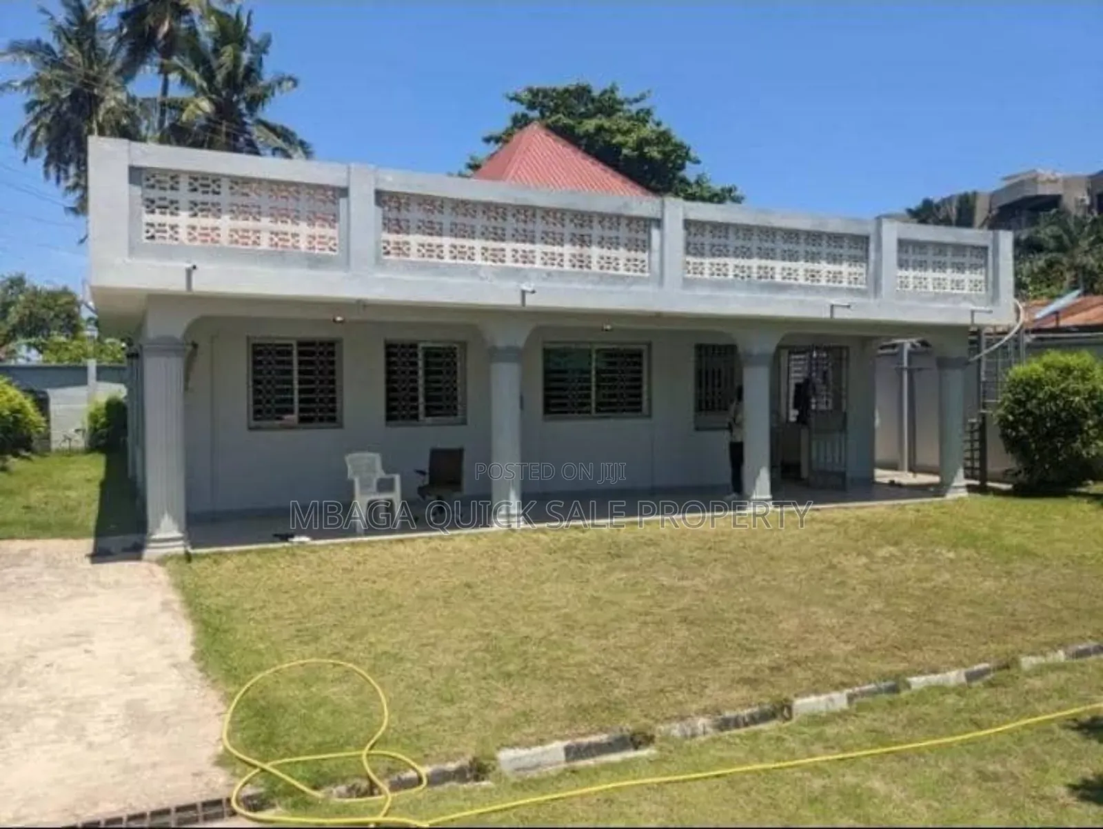 3bdrm House in Msasani for rent in Msasani