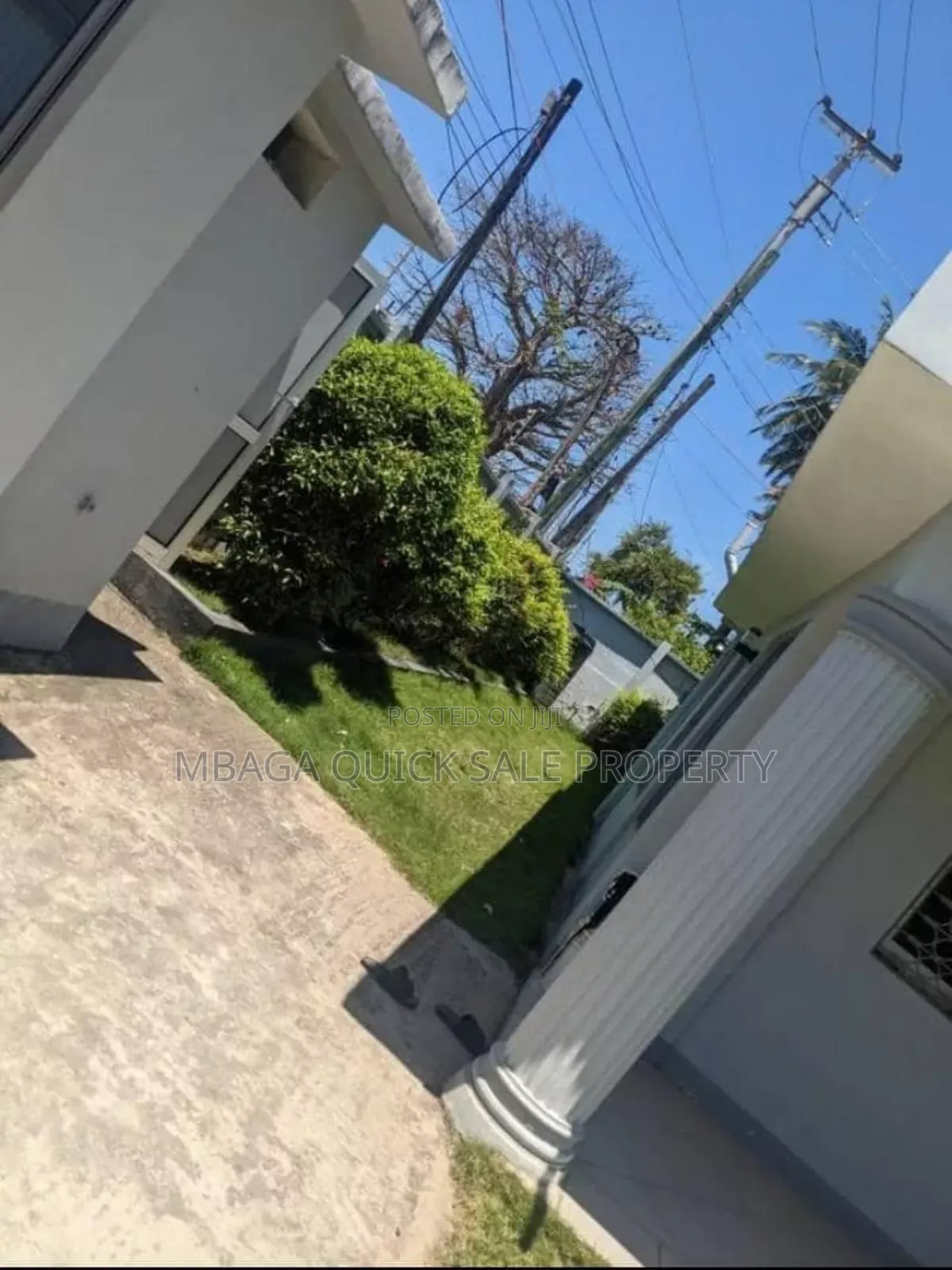 3bdrm House in Msasani for rent in Msasani