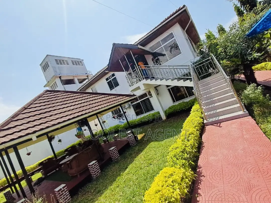 2bdrm Apartment in Masaki, Kinondoni for rent in Kinondoni