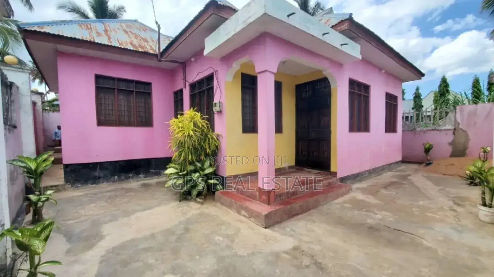 3bdrm House in Chamazi, Temeke for sale in Temeke