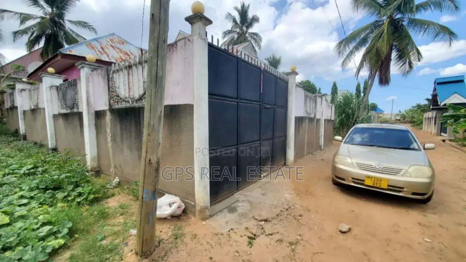 3bdrm House in Chamazi, Temeke for sale in Temeke