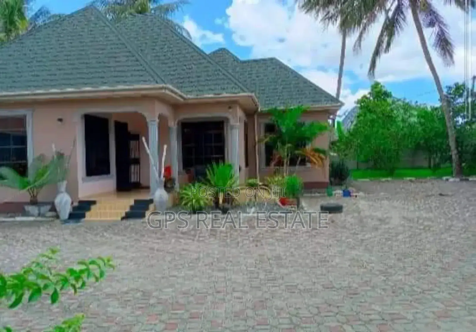 3bdrm House in Chamazi, Temeke for sale in Temeke