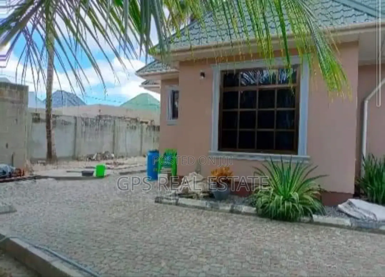3bdrm House in Chamazi, Temeke for sale in Temeke