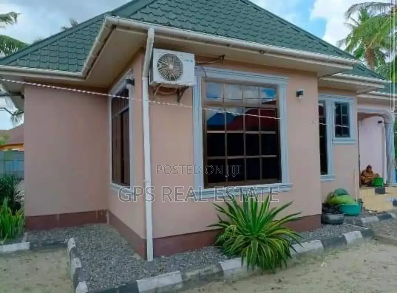 3bdrm House in Chamazi, Temeke for sale in Temeke