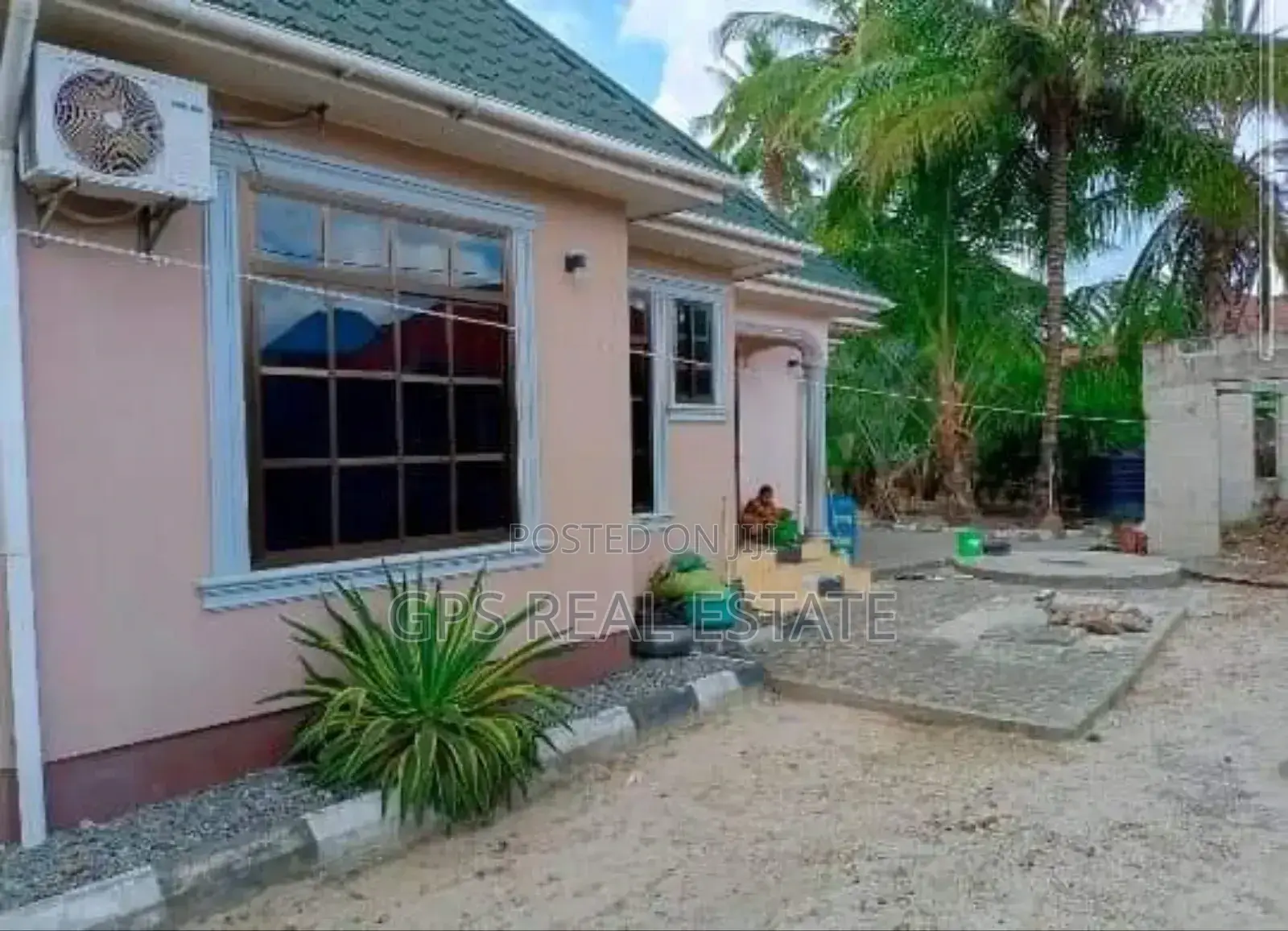 3bdrm House in Chamazi, Temeke for sale in Temeke