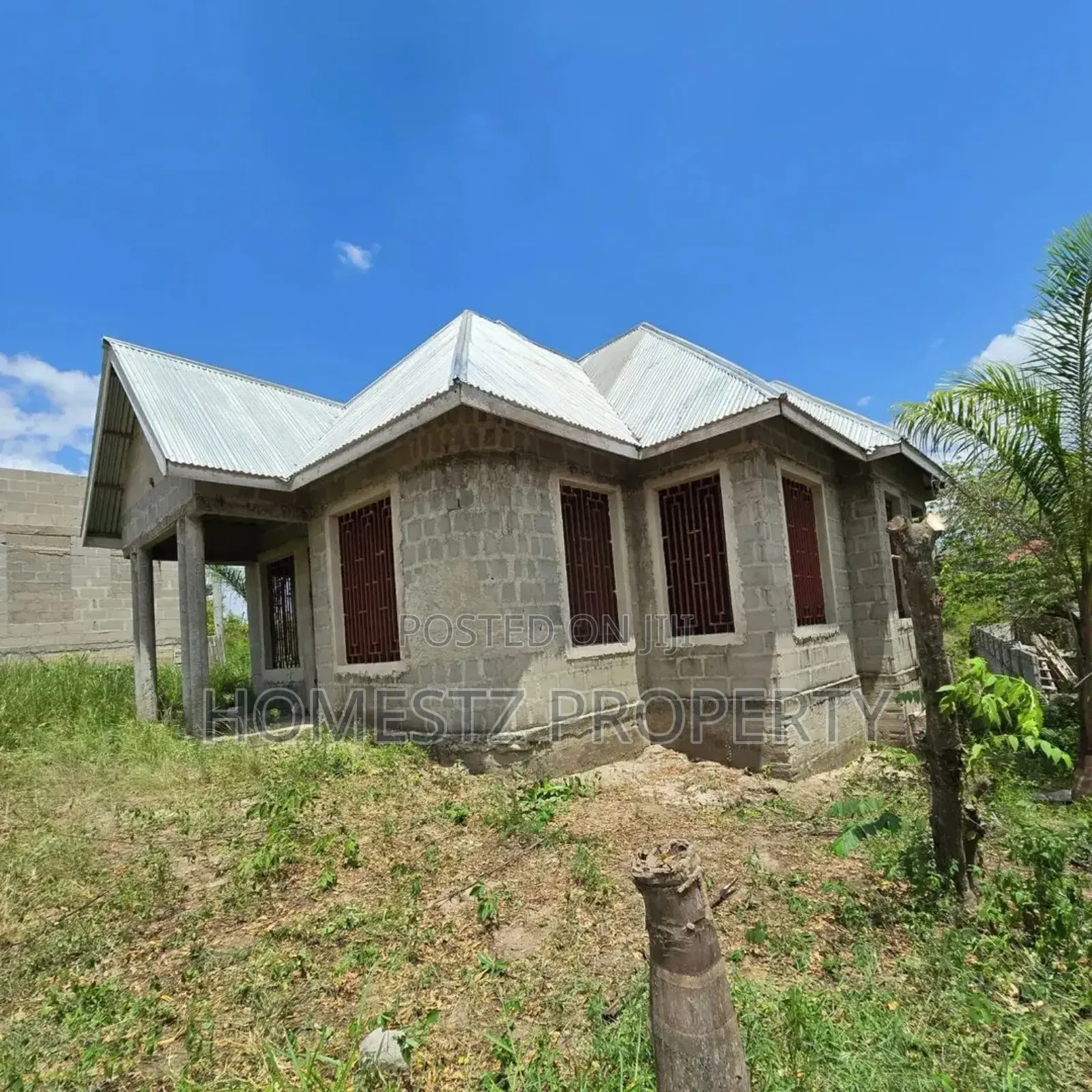 3bdrm House in Kifuru, Kinondoni for sale in Kinondoni