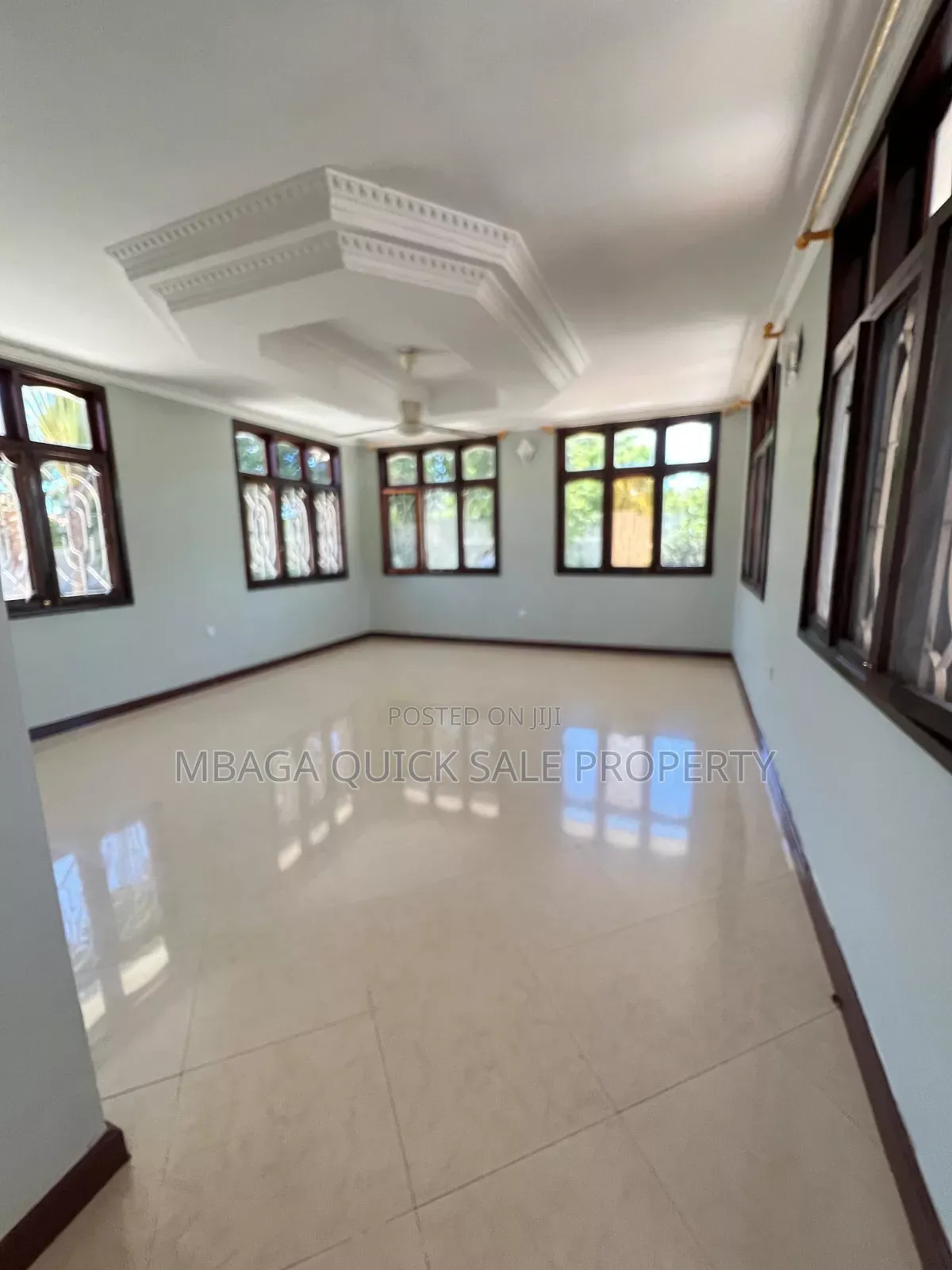 4bdrm House in Bahari Beach, Kunduchi for rent in Kunduchi