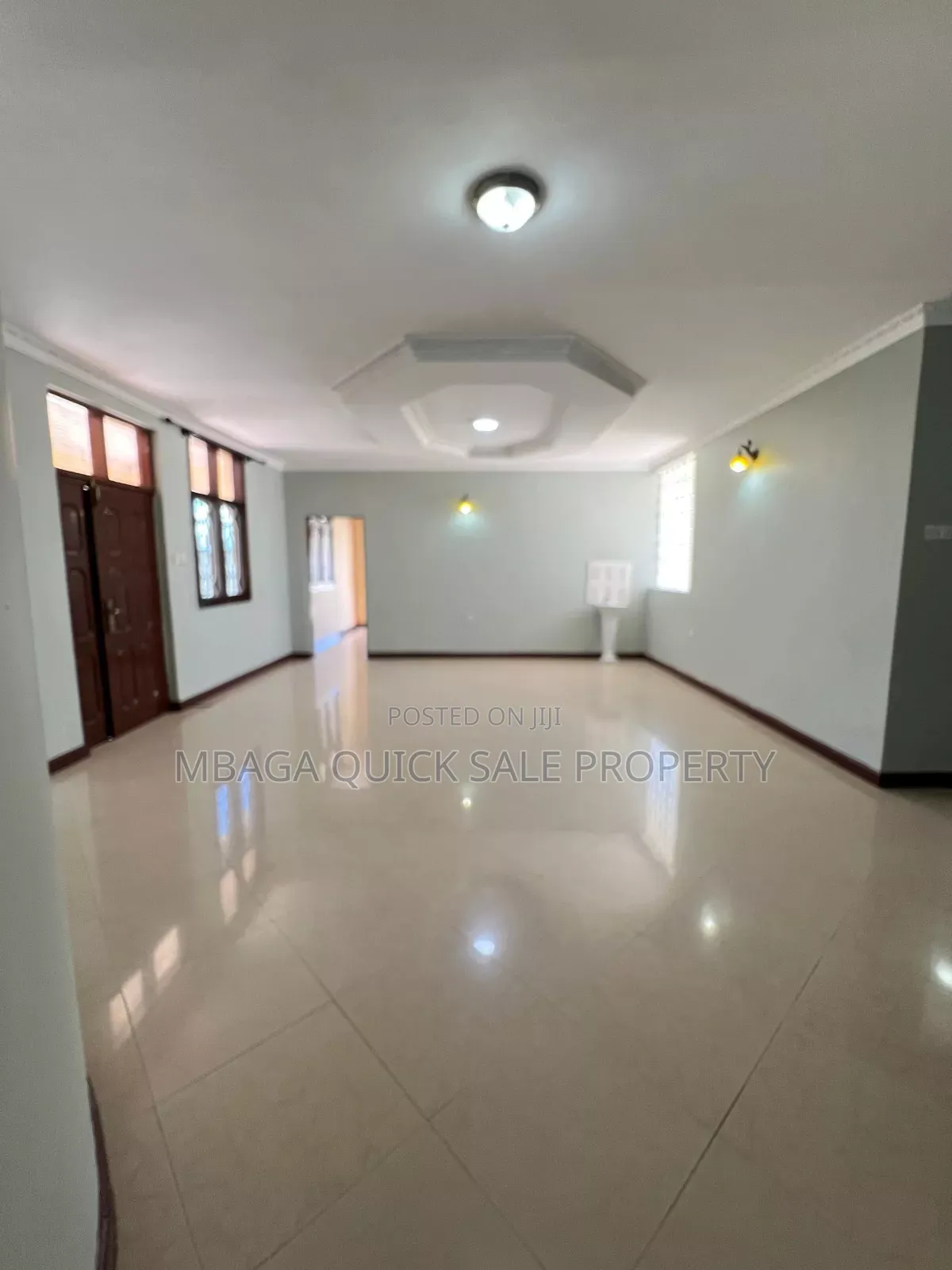 4bdrm House in Bahari Beach, Kunduchi for rent in Kunduchi