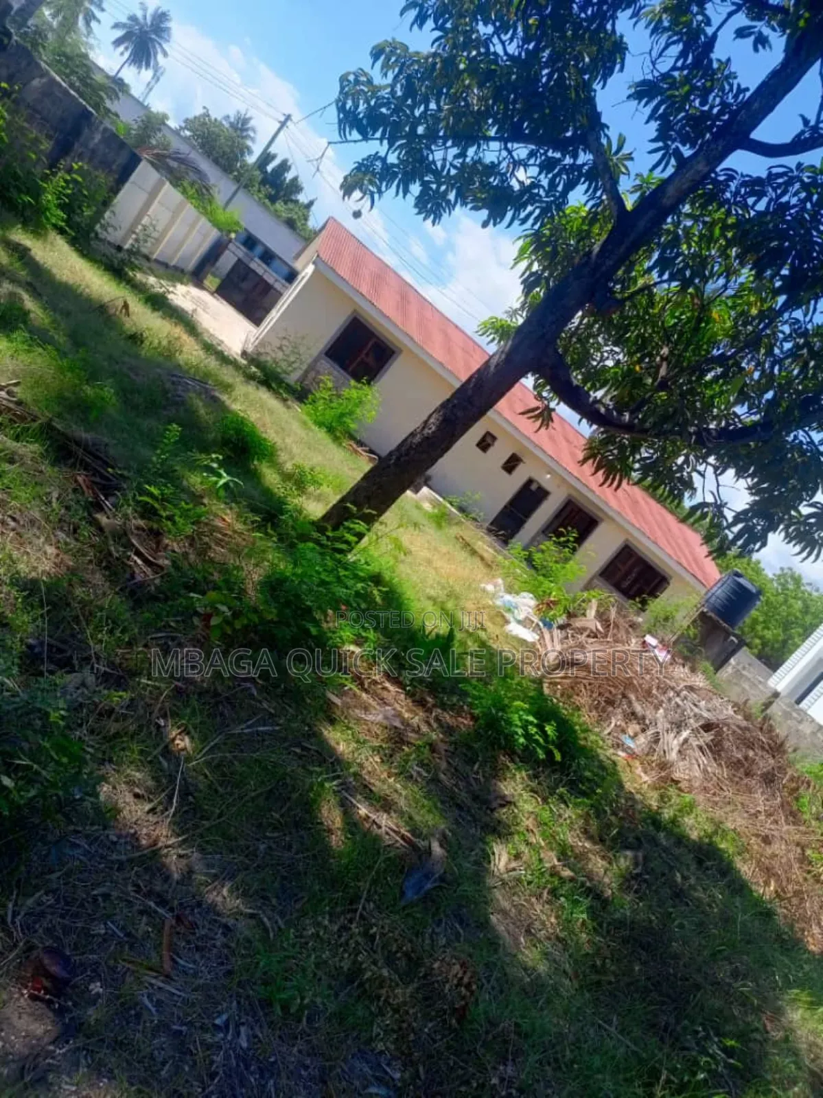4bdrm House in Kunduchi Beach for sale in Kunduchi