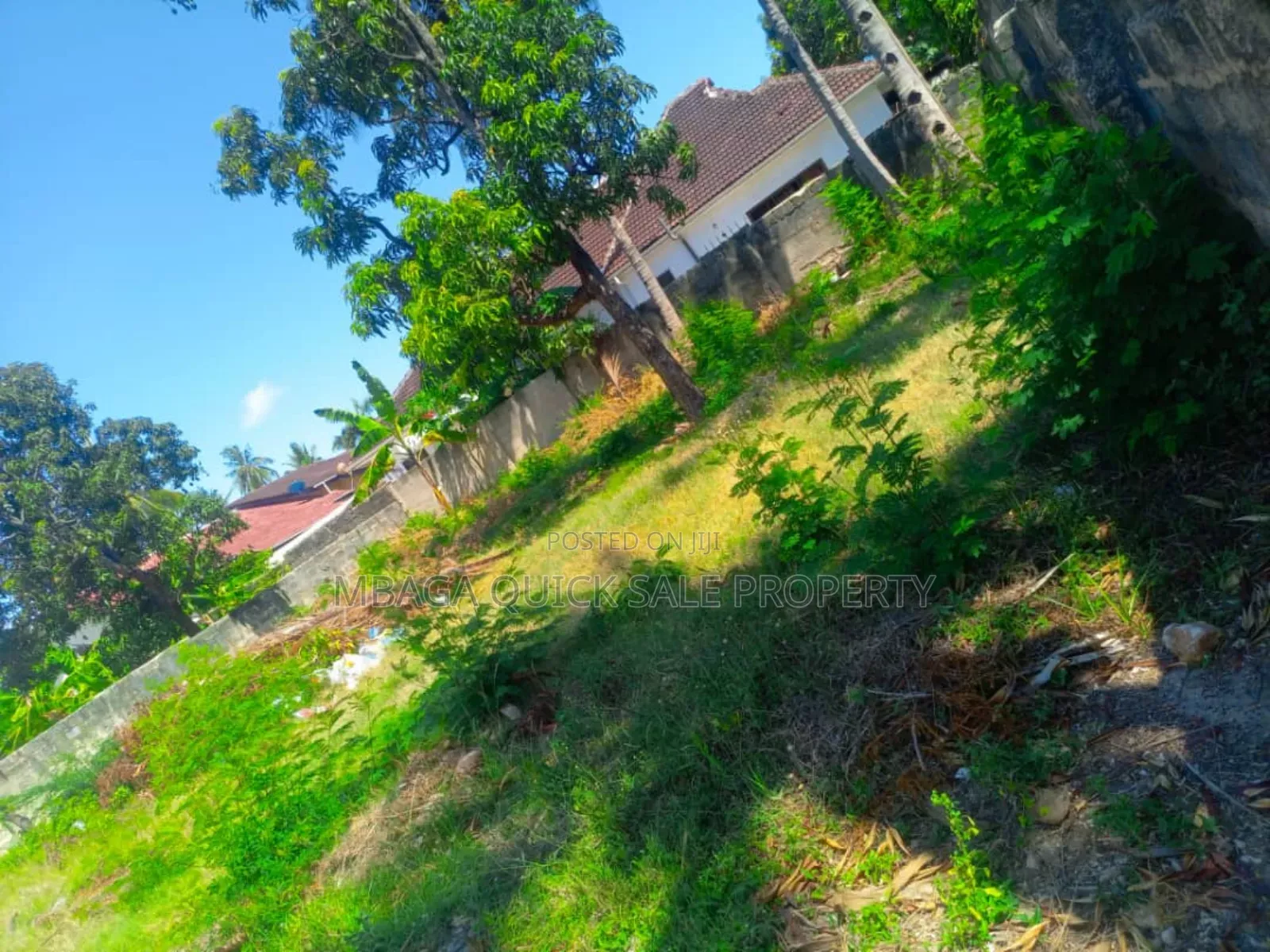 4bdrm House in Kunduchi Beach for sale in Kunduchi