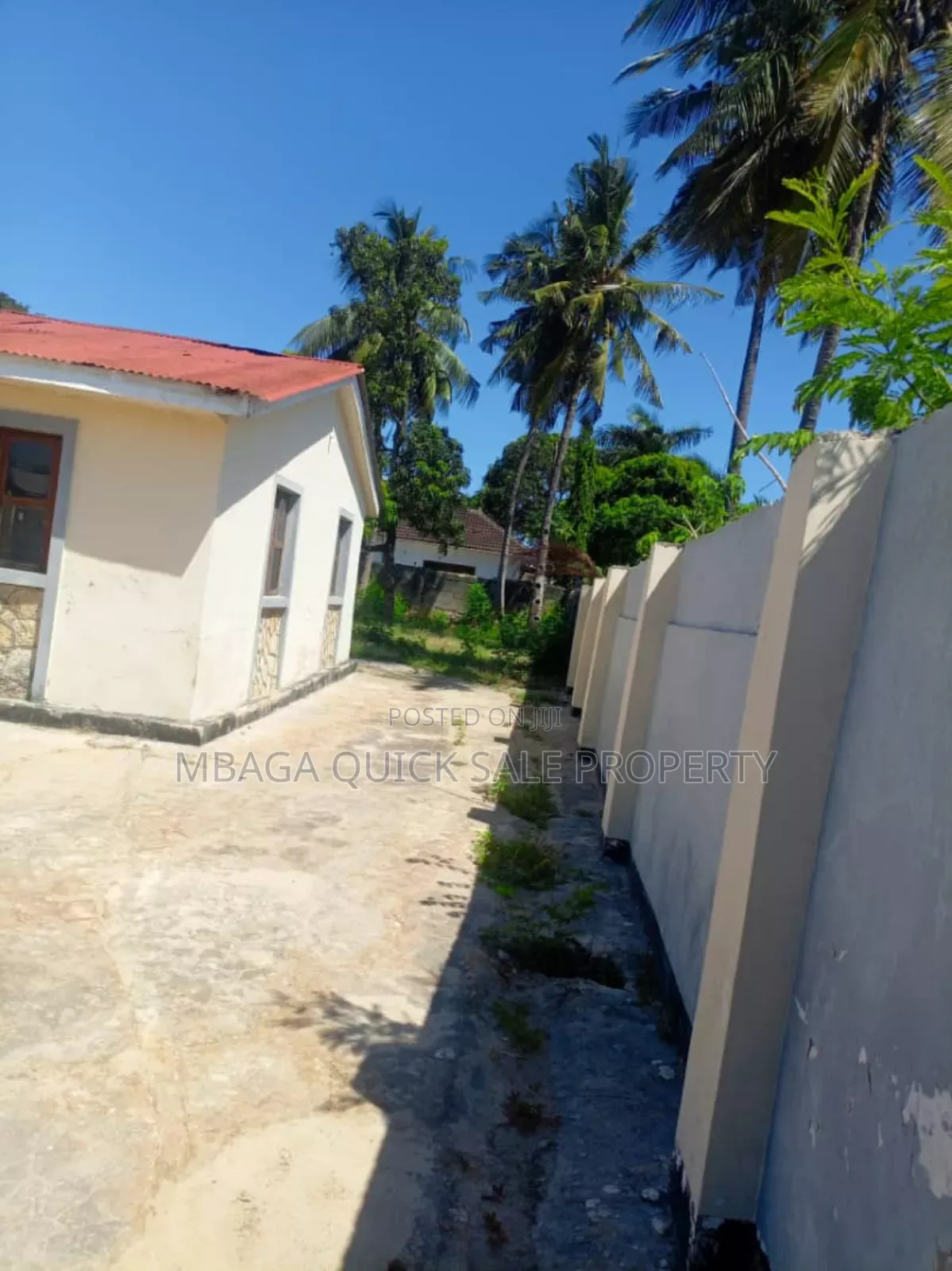 4bdrm House in Kunduchi Beach for sale in Kunduchi