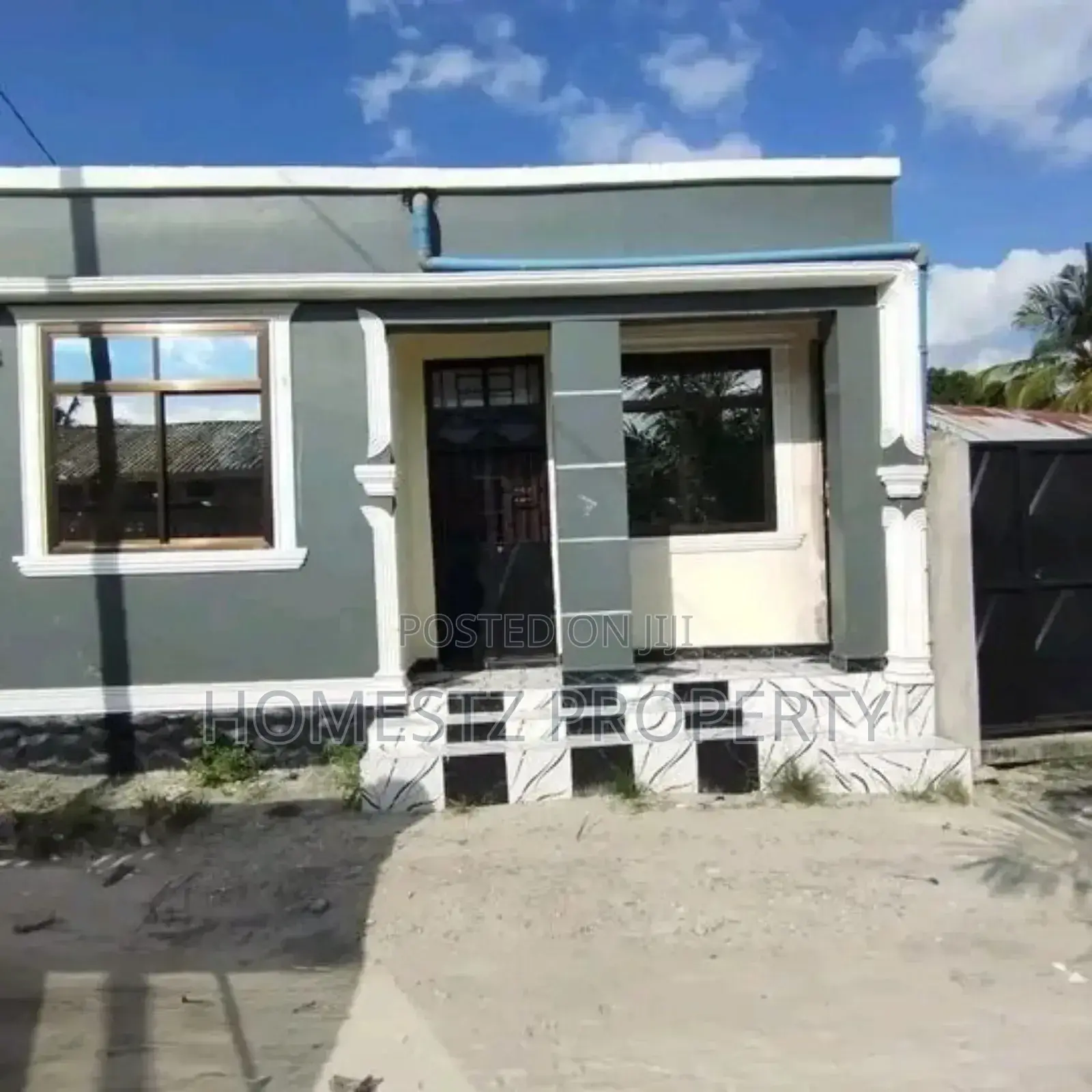 2bdrm House in Chuo Cha Rada, Ilala for sale in Ilala