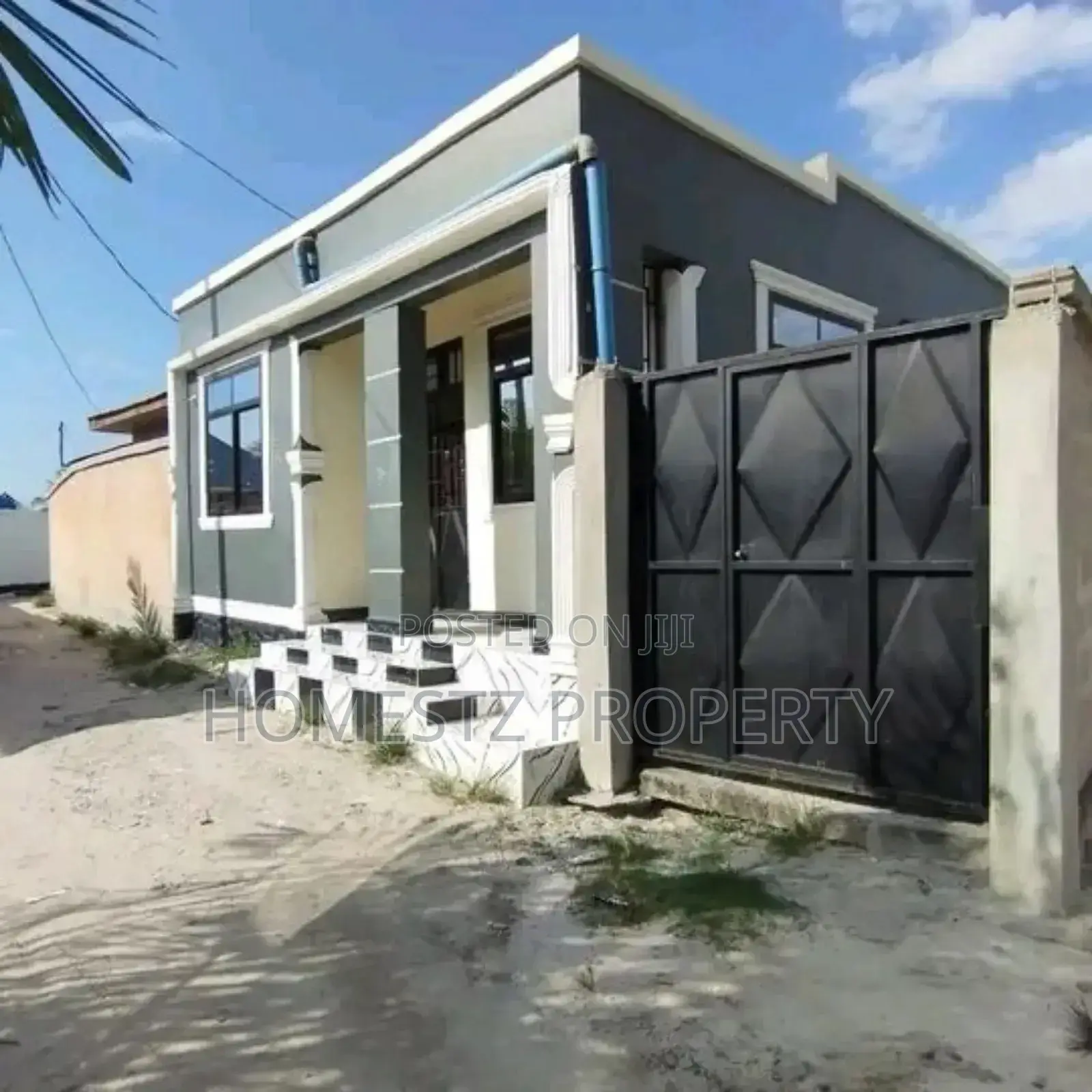 2bdrm House in Chuo Cha Rada, Ilala for sale in Ilala