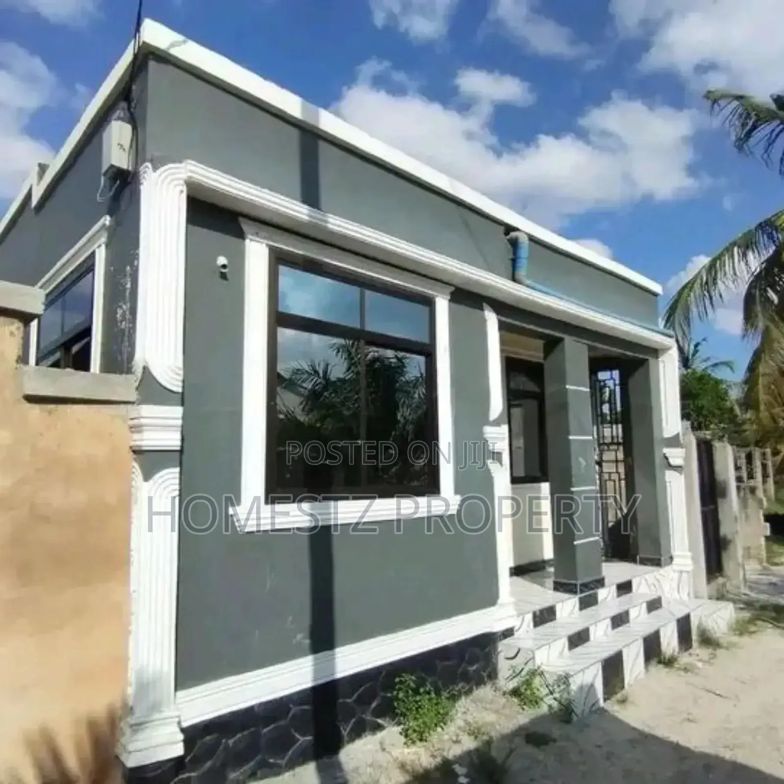 2bdrm House in Chuo Cha Rada, Ilala for sale in Ilala