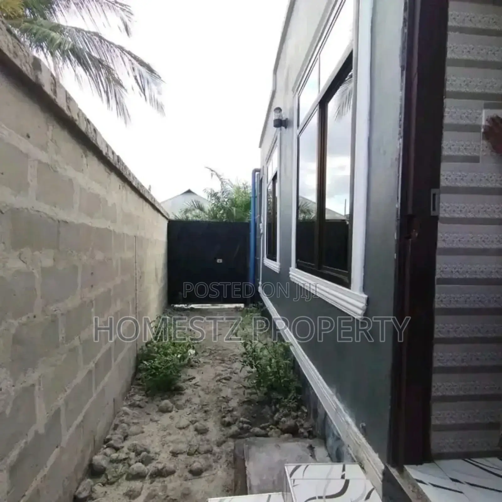 2bdrm House in Chuo Cha Rada, Ilala for sale in Ilala