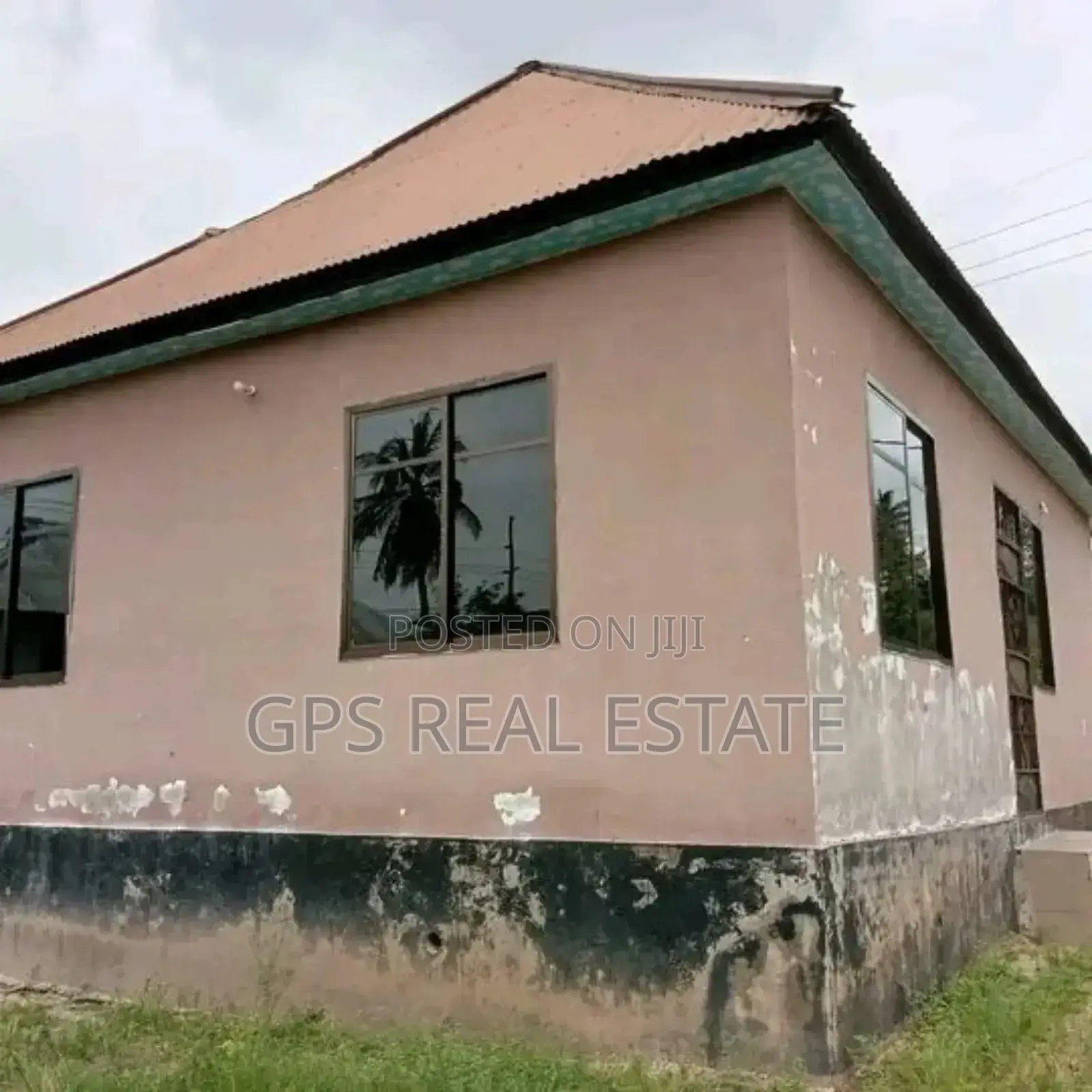 3bdrm House in Chanika Nyeburu, Ilala for sale in Ilala