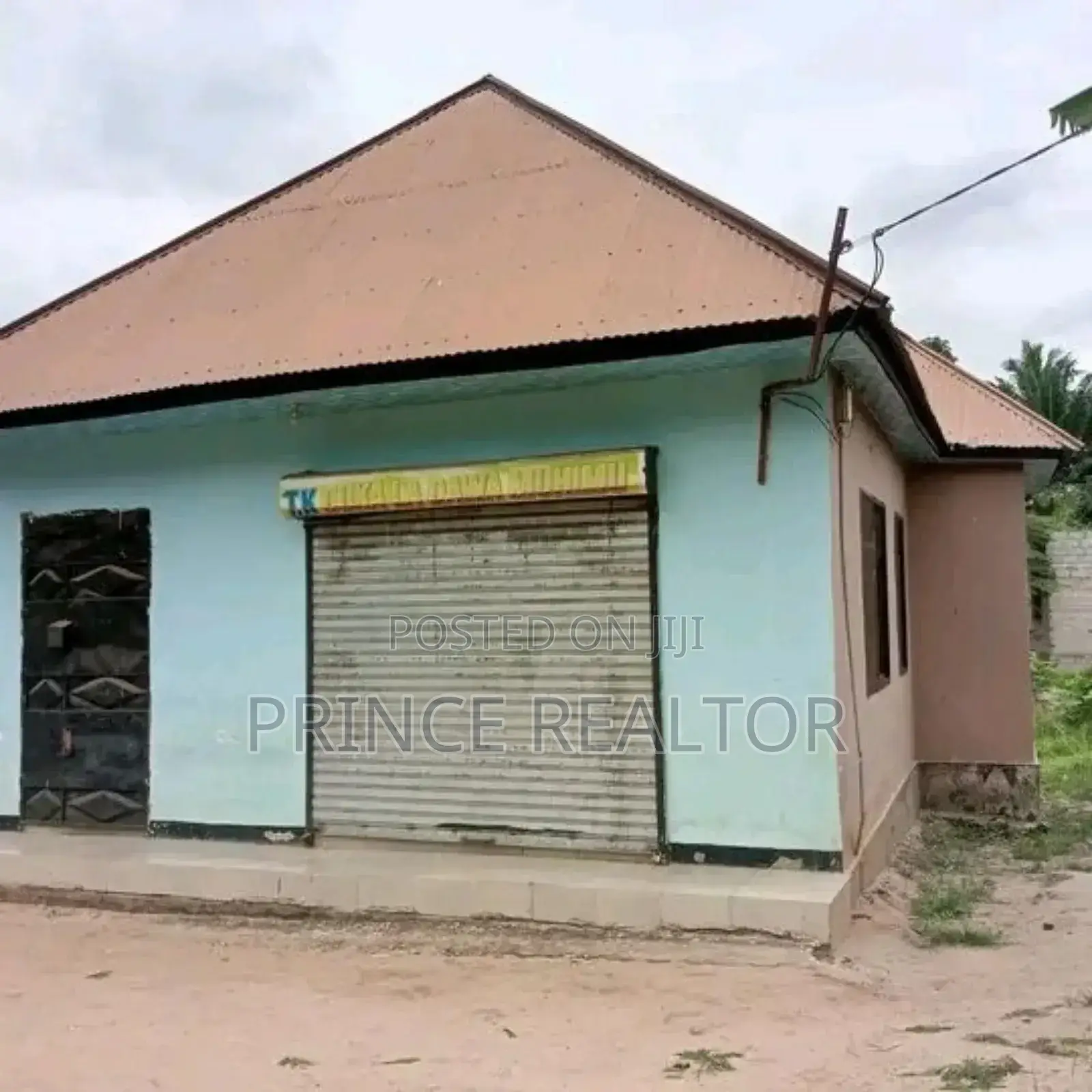 3bdrm House in Chanika Nyeburu, Ilala for sale in Ilala