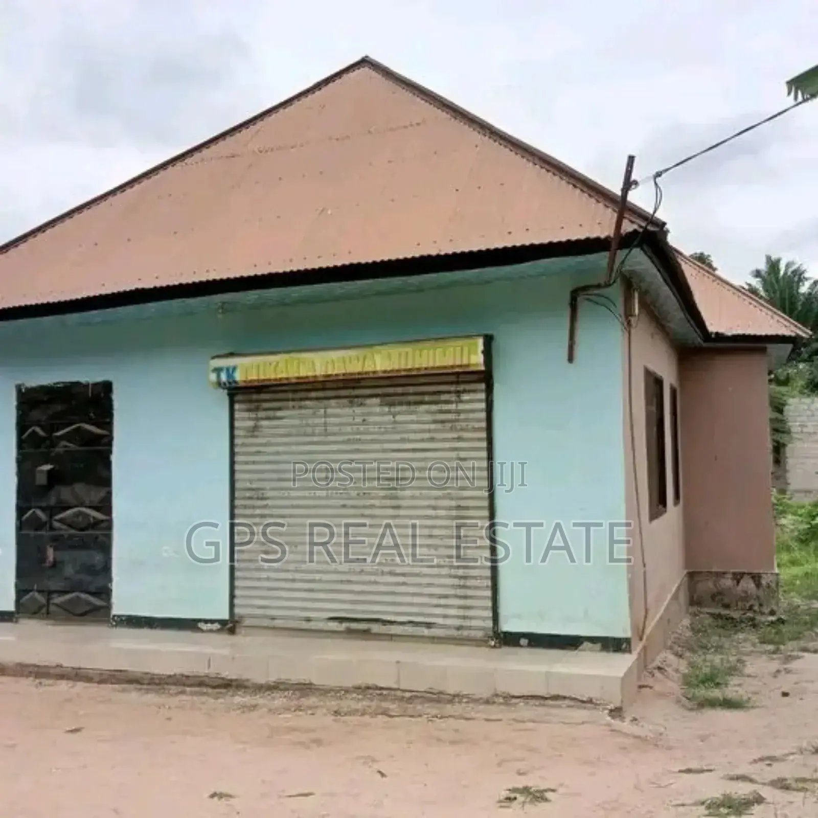 3bdrm House in Chanika Nyeburu, Ilala for sale in Ilala