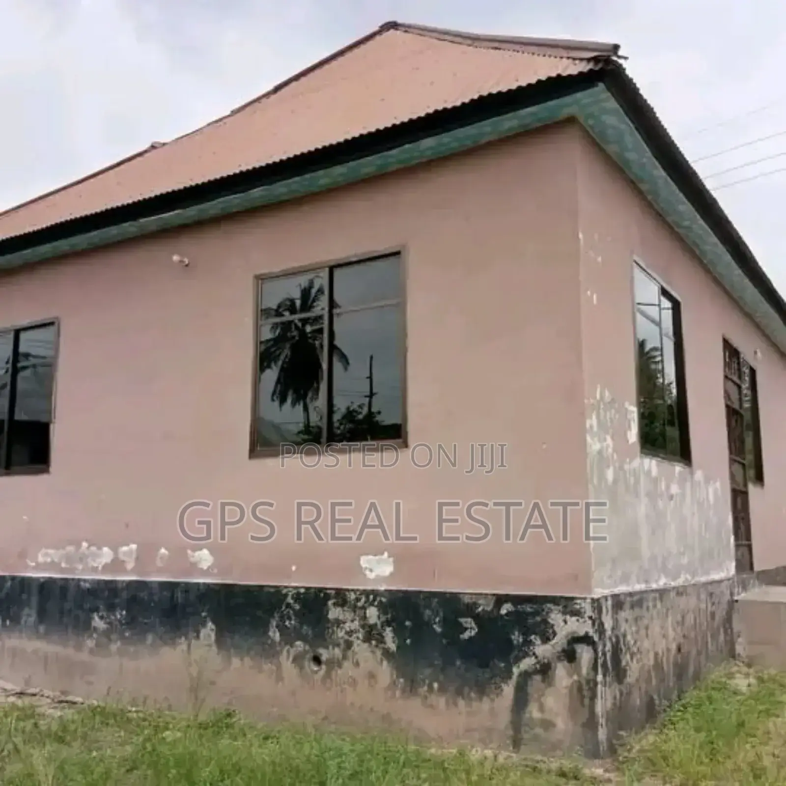 3bdrm House in Chanika Nyeburu, Ilala for sale in Ilala