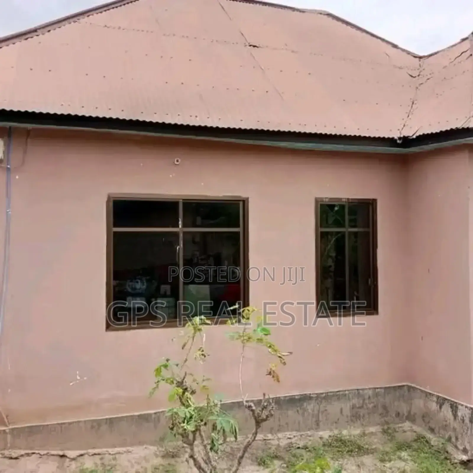 3bdrm House in Chanika Nyeburu, Ilala for sale in Ilala