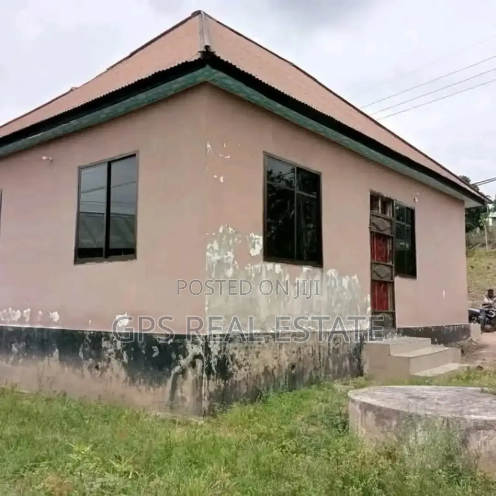 3bdrm House in Chanika Nyeburu, Ilala for sale in Ilala