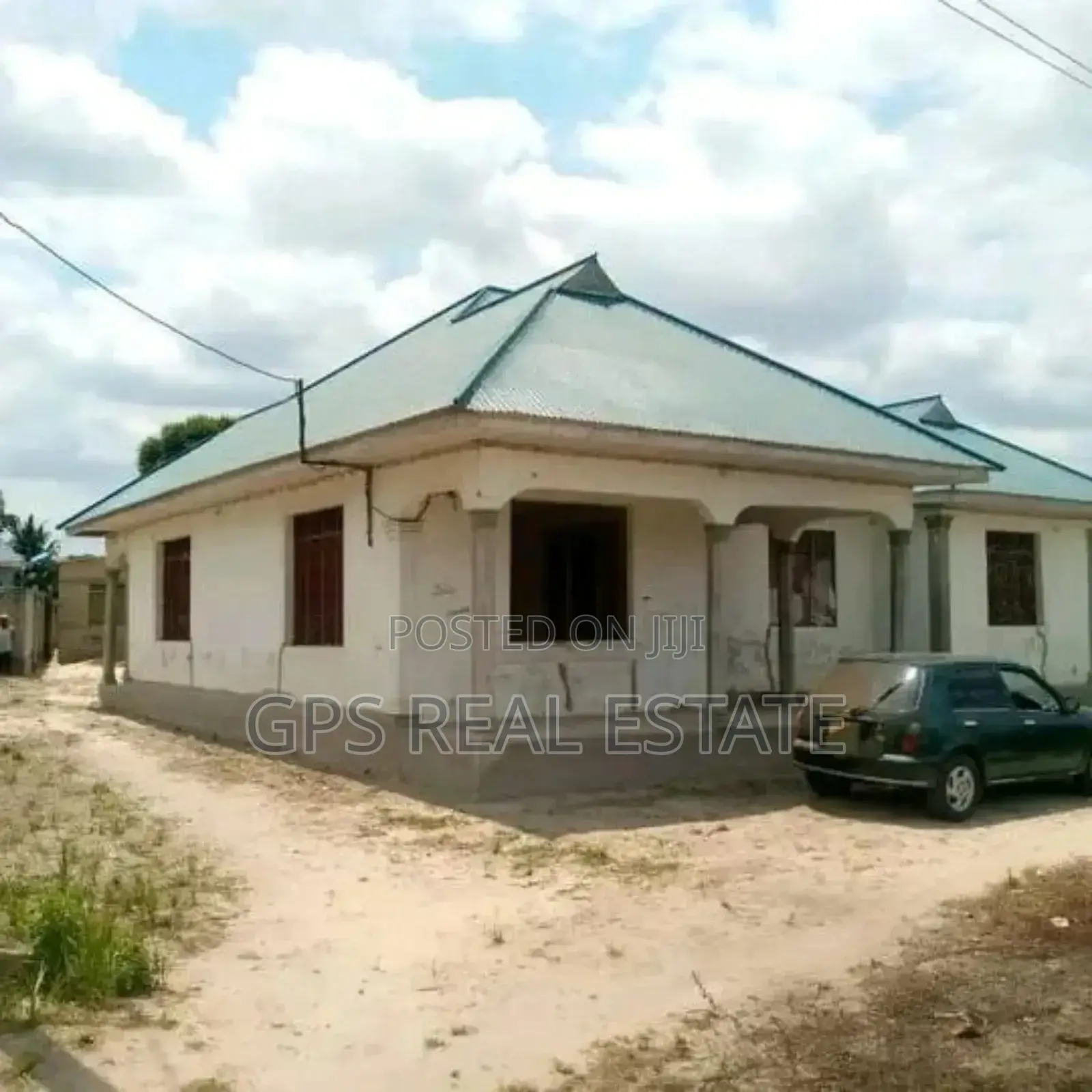 3bdrm House in Kibaha Visiga for sale in Kibaha